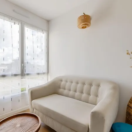 L'estacade - Proche De La