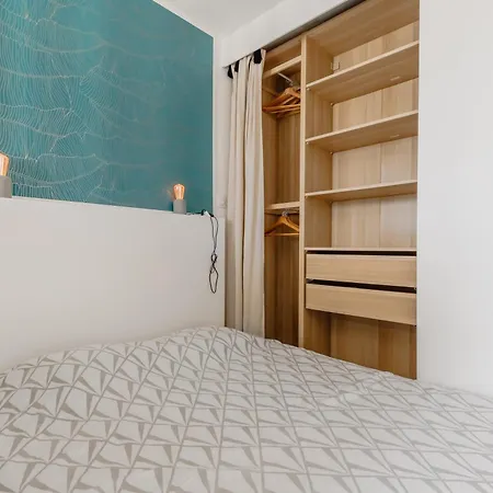 L'estacade - Proche De La 公寓 *