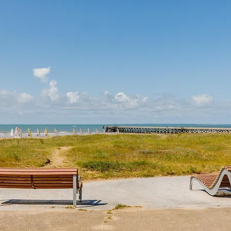 公寓 L'estacade - Proche De La 圣让-德蒙