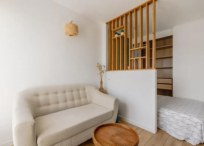 L'estacade - Proche De La * 圣让-德蒙