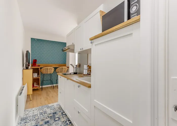 L'estacade - Proche De La *