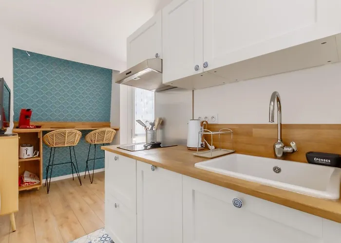 L'estacade - Proche De La