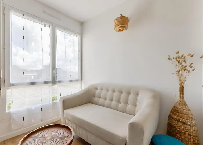 L'estacade - Proche De La