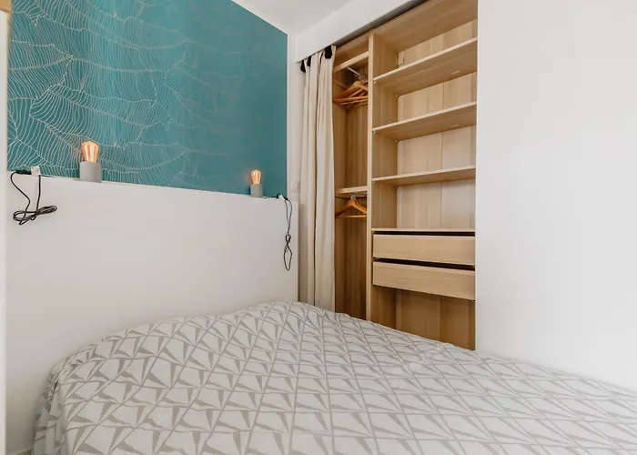 L'estacade - Proche De La 公寓 *