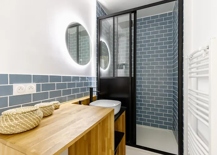 L'estacade - Proche De La 公寓 *